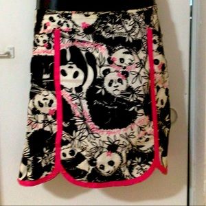 *Holy Grail* Lilly Pulitzer Pandamonium